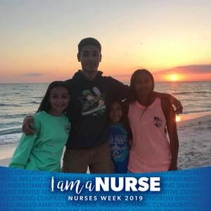 Meet your Posher, Ana